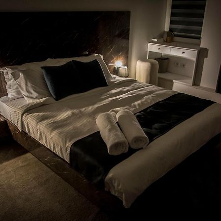 Magnolija Apartments Μπίτολα Εξωτερικό φωτογραφία