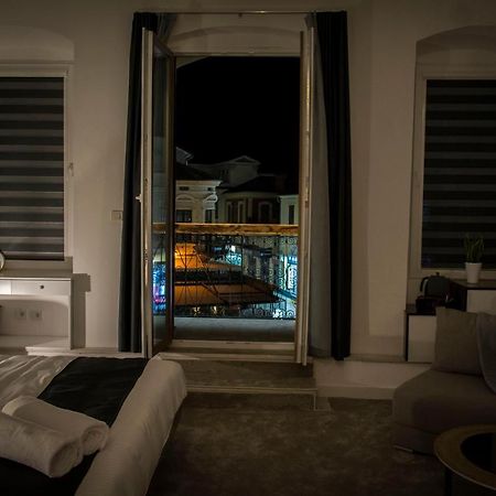 Magnolija Apartments Μπίτολα Εξωτερικό φωτογραφία