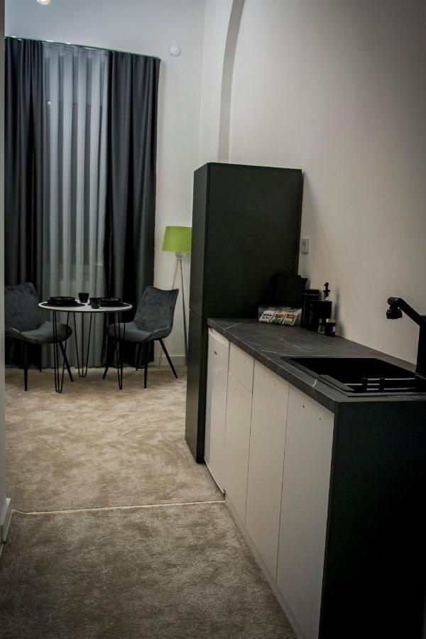 Magnolija Apartments Μπίτολα Εξωτερικό φωτογραφία