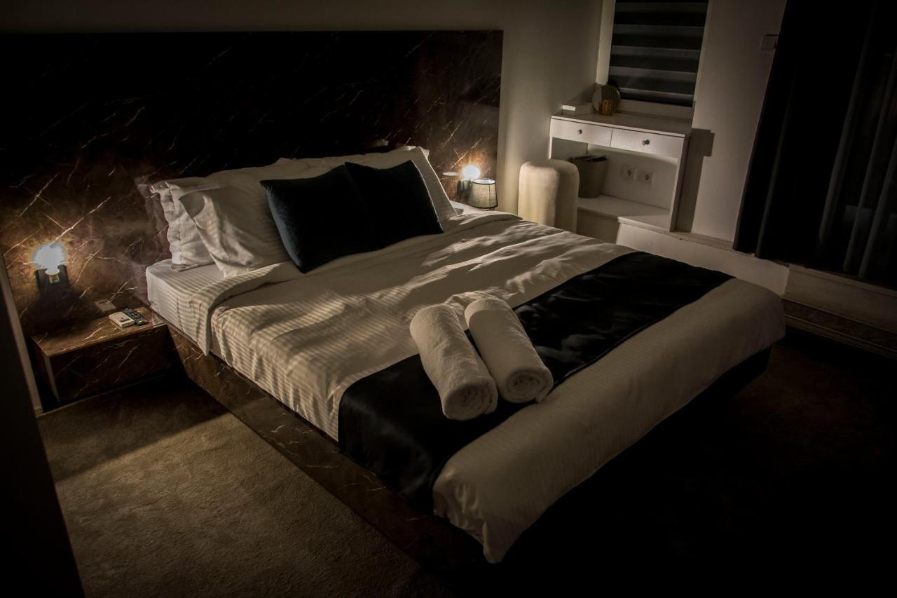 Magnolija Apartments Μπίτολα Εξωτερικό φωτογραφία