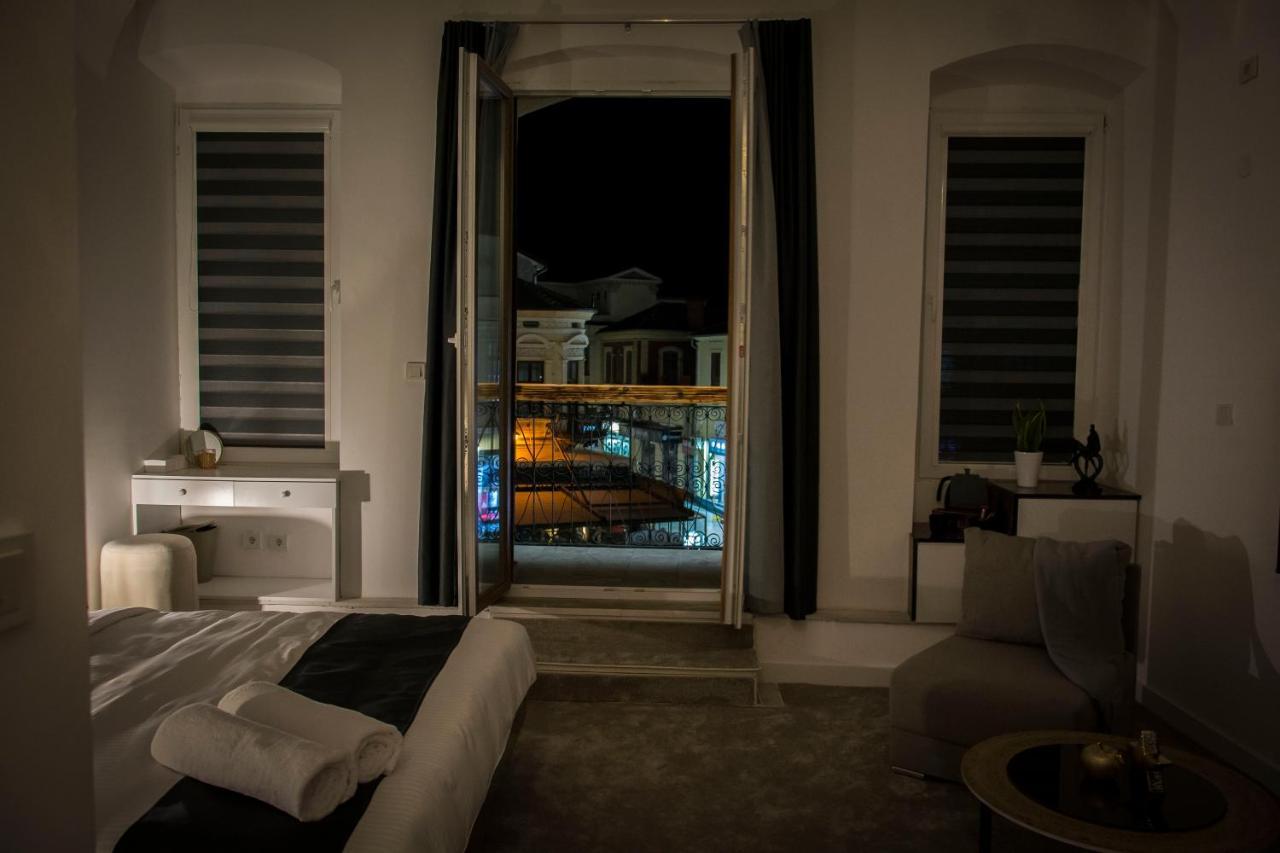 Magnolija Apartments Μπίτολα Εξωτερικό φωτογραφία