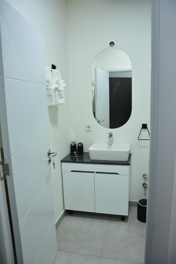 Magnolija Apartments Μπίτολα Εξωτερικό φωτογραφία