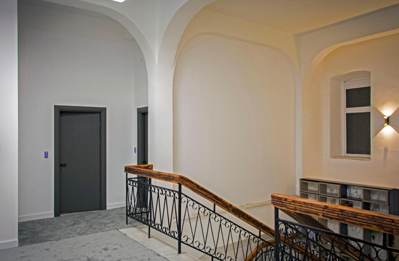 Magnolija Apartments Μπίτολα Εξωτερικό φωτογραφία