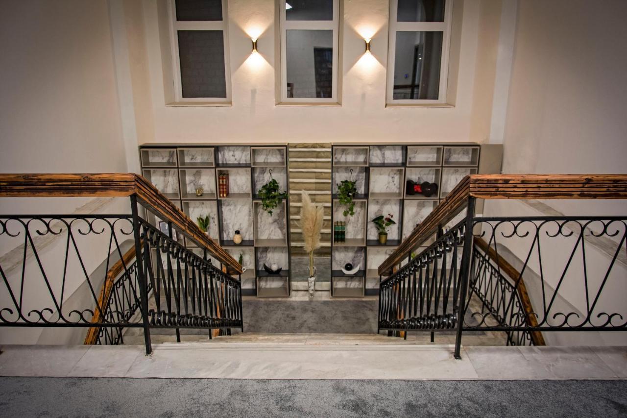 Magnolija Apartments Μπίτολα Εξωτερικό φωτογραφία