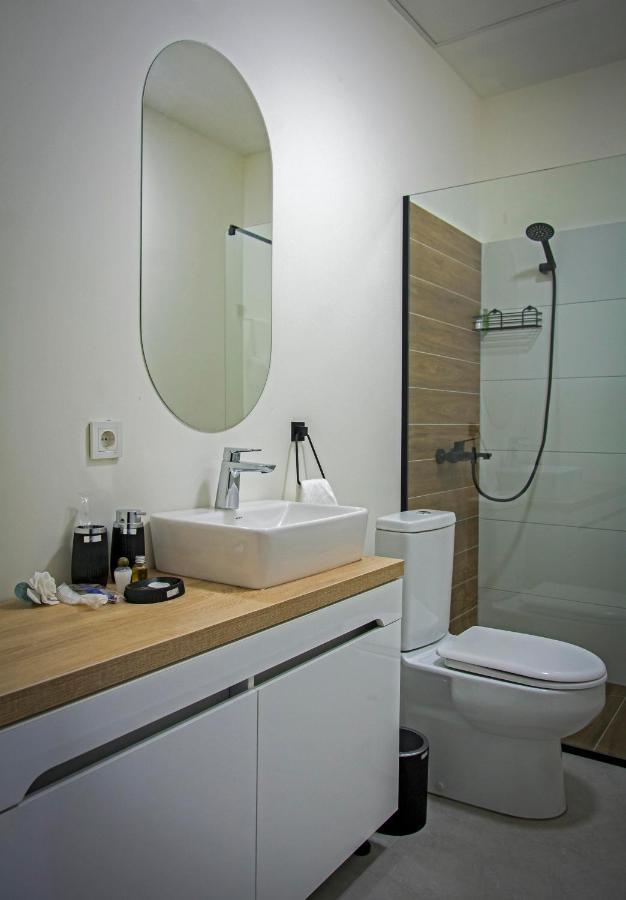 Magnolija Apartments Μπίτολα Εξωτερικό φωτογραφία