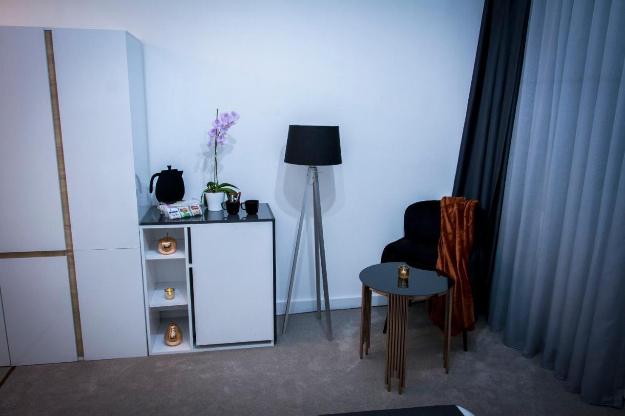 Magnolija Apartments Μπίτολα Εξωτερικό φωτογραφία