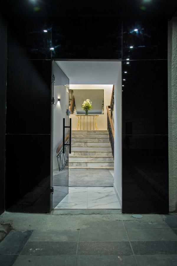 Magnolija Apartments Μπίτολα Εξωτερικό φωτογραφία