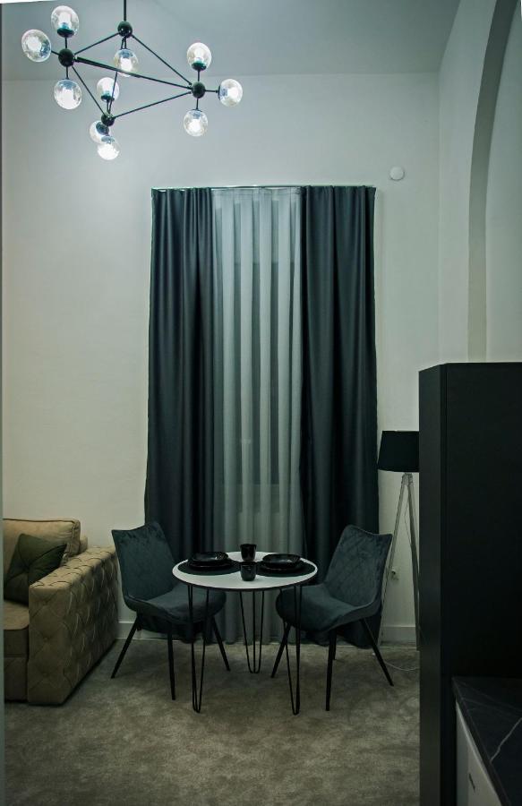 Magnolija Apartments Μπίτολα Εξωτερικό φωτογραφία