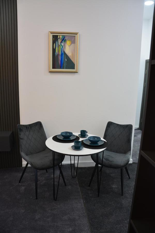 Magnolija Apartments Μπίτολα Εξωτερικό φωτογραφία