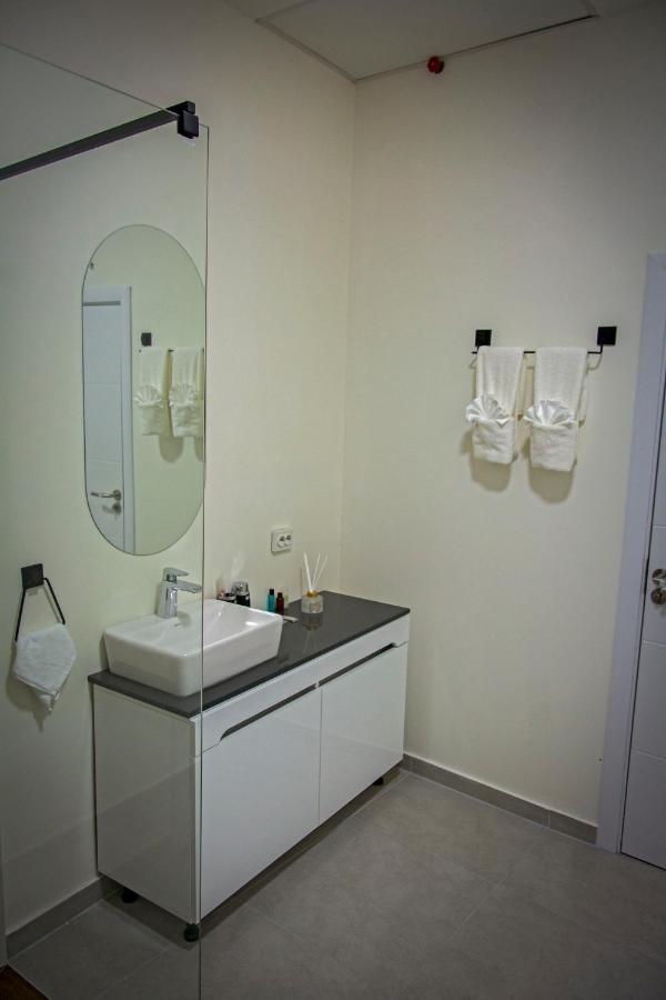 Magnolija Apartments Μπίτολα Εξωτερικό φωτογραφία