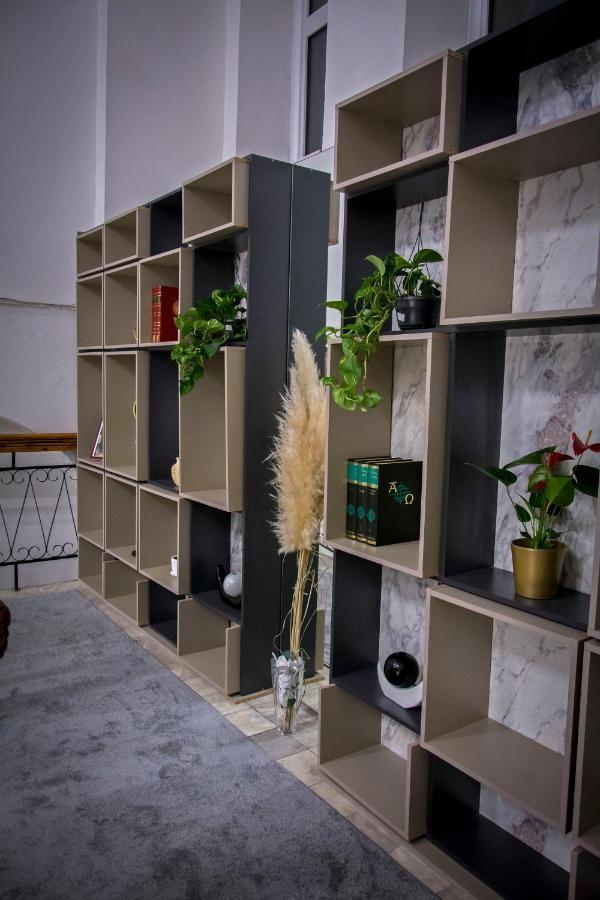 Magnolija Apartments Μπίτολα Εξωτερικό φωτογραφία