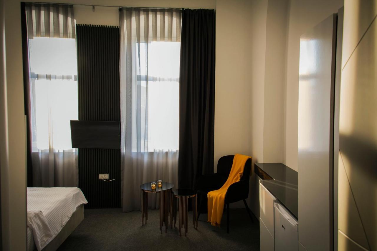 Magnolija Apartments Μπίτολα Εξωτερικό φωτογραφία