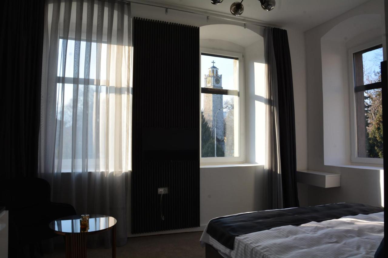 Magnolija Apartments Μπίτολα Εξωτερικό φωτογραφία