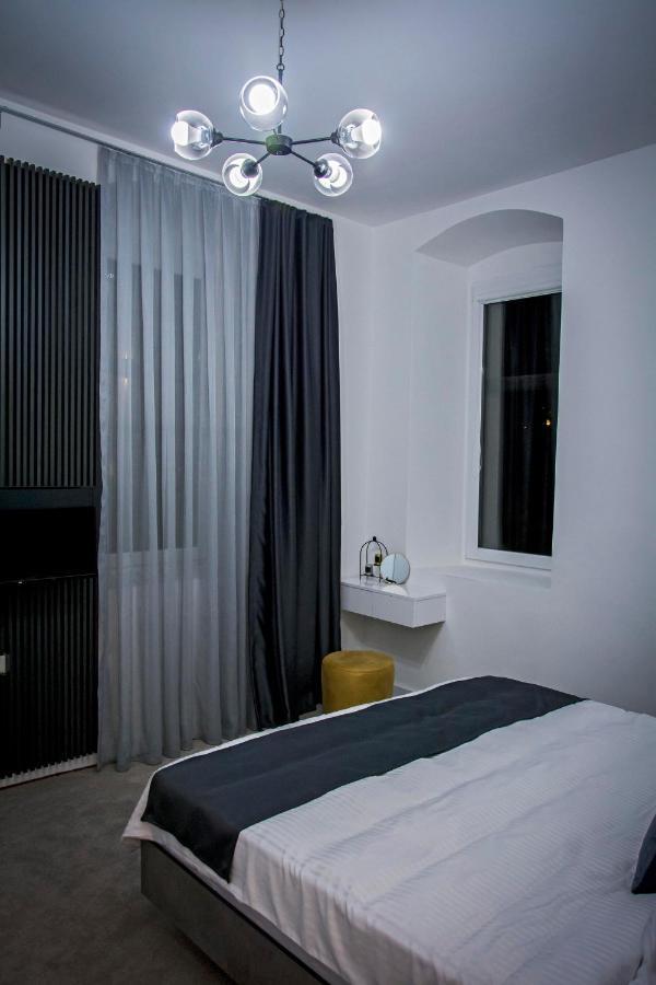 Magnolija Apartments Μπίτολα Εξωτερικό φωτογραφία