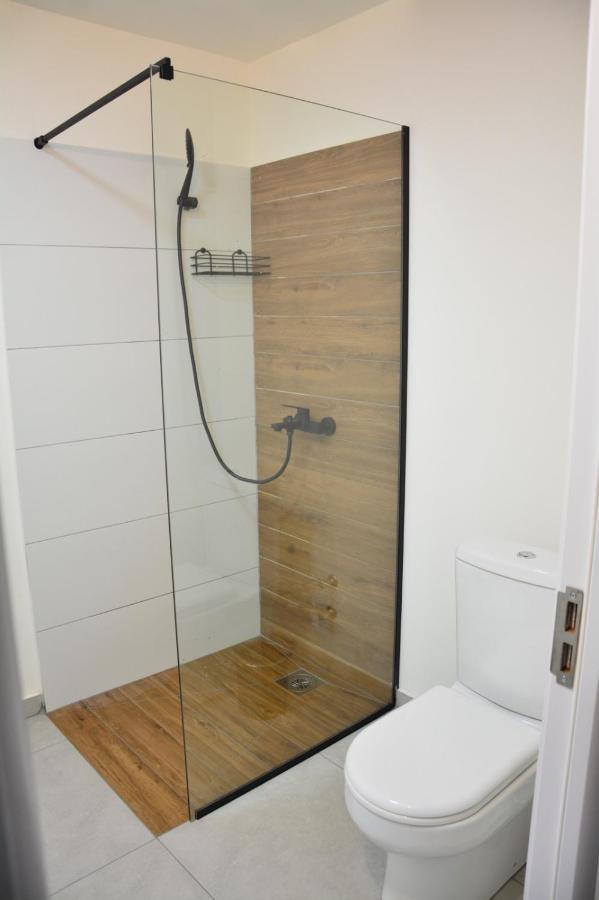 Magnolija Apartments Μπίτολα Εξωτερικό φωτογραφία