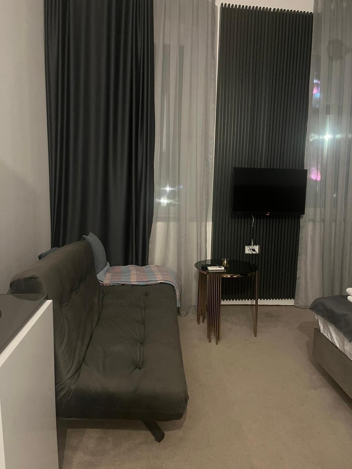 Magnolija Apartments Μπίτολα Εξωτερικό φωτογραφία
