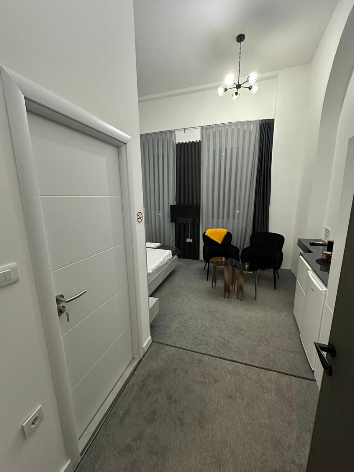 Magnolija Apartments Μπίτολα Εξωτερικό φωτογραφία
