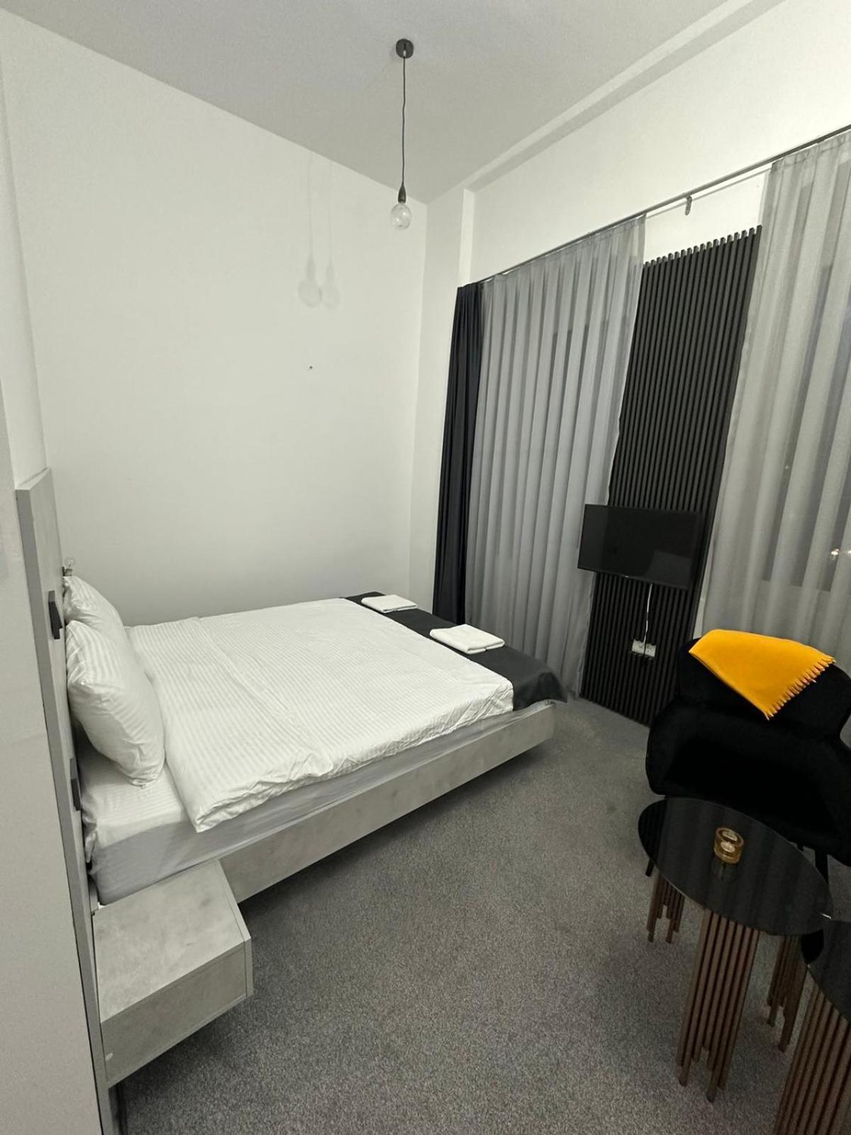 Magnolija Apartments Μπίτολα Εξωτερικό φωτογραφία