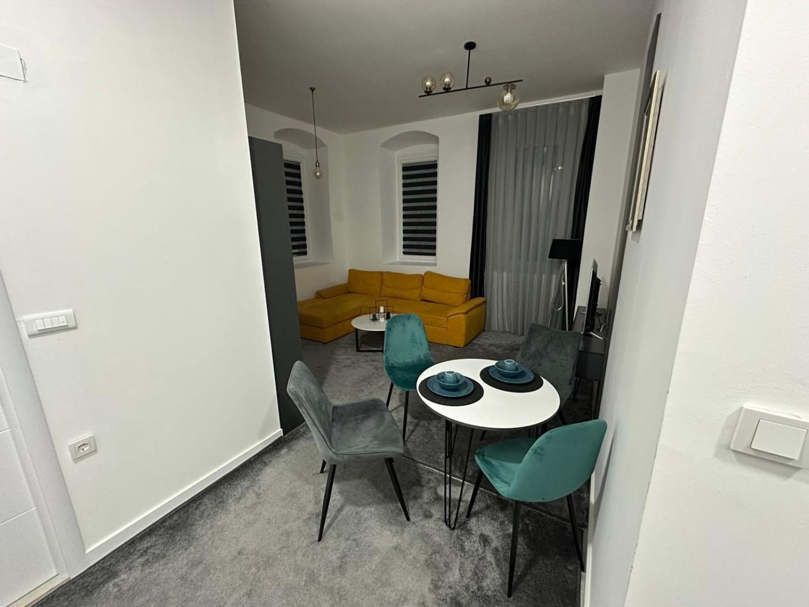 Magnolija Apartments Μπίτολα Εξωτερικό φωτογραφία