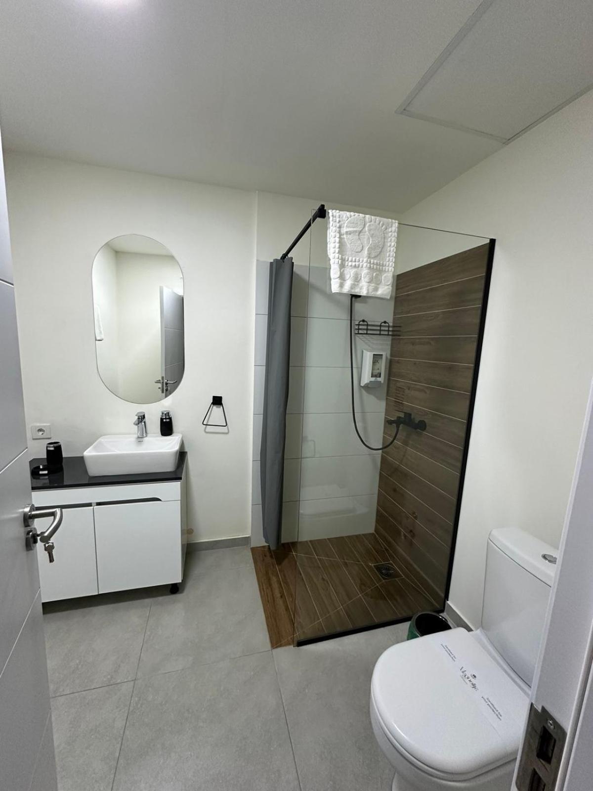 Magnolija Apartments Μπίτολα Εξωτερικό φωτογραφία