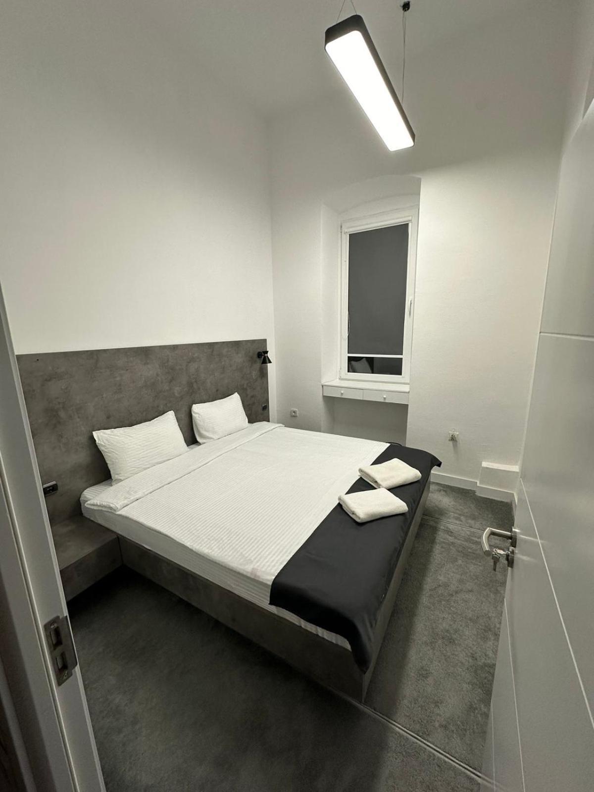 Magnolija Apartments Μπίτολα Εξωτερικό φωτογραφία