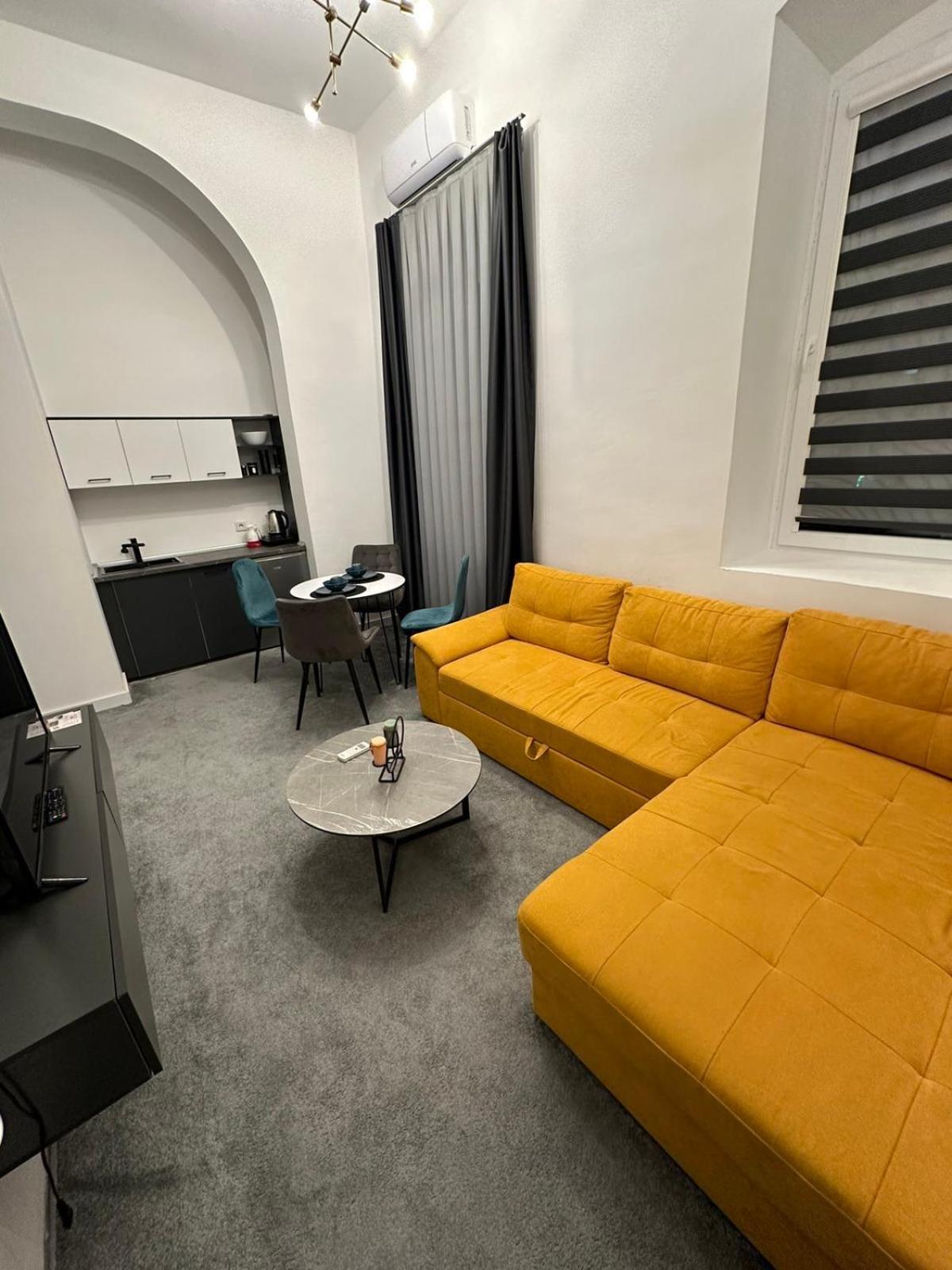 Magnolija Apartments Μπίτολα Εξωτερικό φωτογραφία