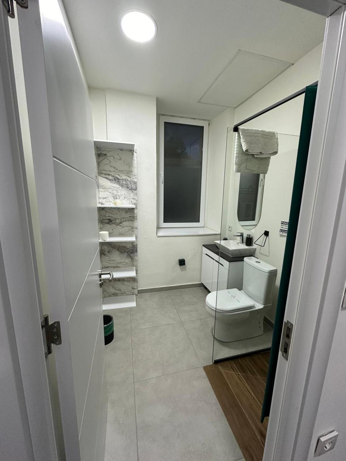 Magnolija Apartments Μπίτολα Εξωτερικό φωτογραφία